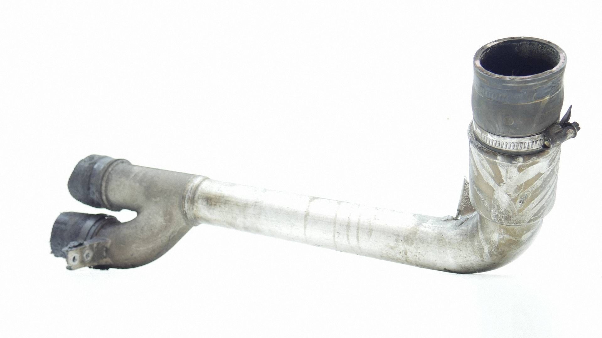 hose pipe pressure tube AUDI Q7 4L 059145731DD