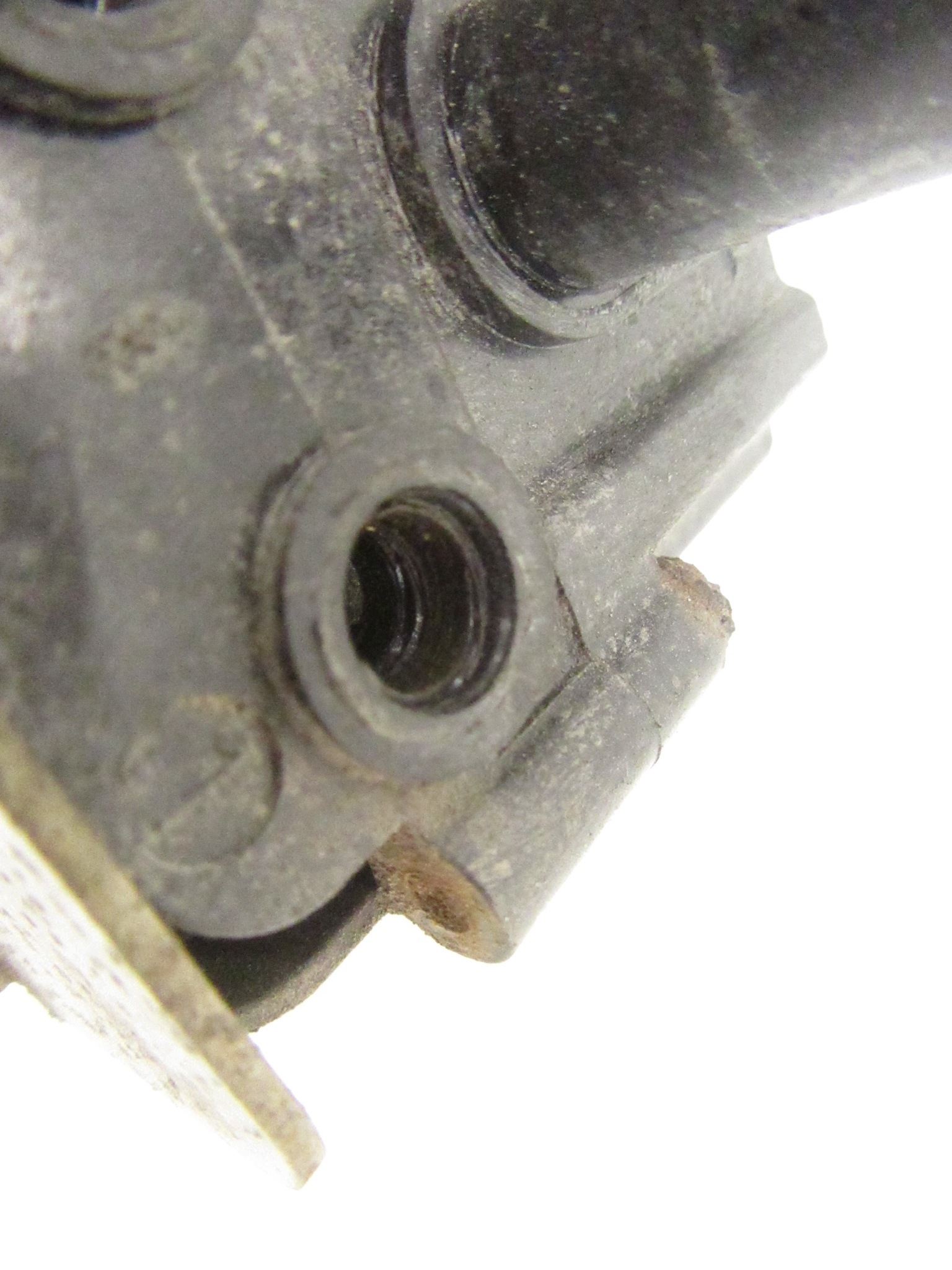 compressor springing compressor; NIVO BMW 5 E61 KOMBI Touring AMK