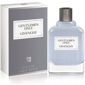 Givenchy Only Gentleman Edt 100 ml
