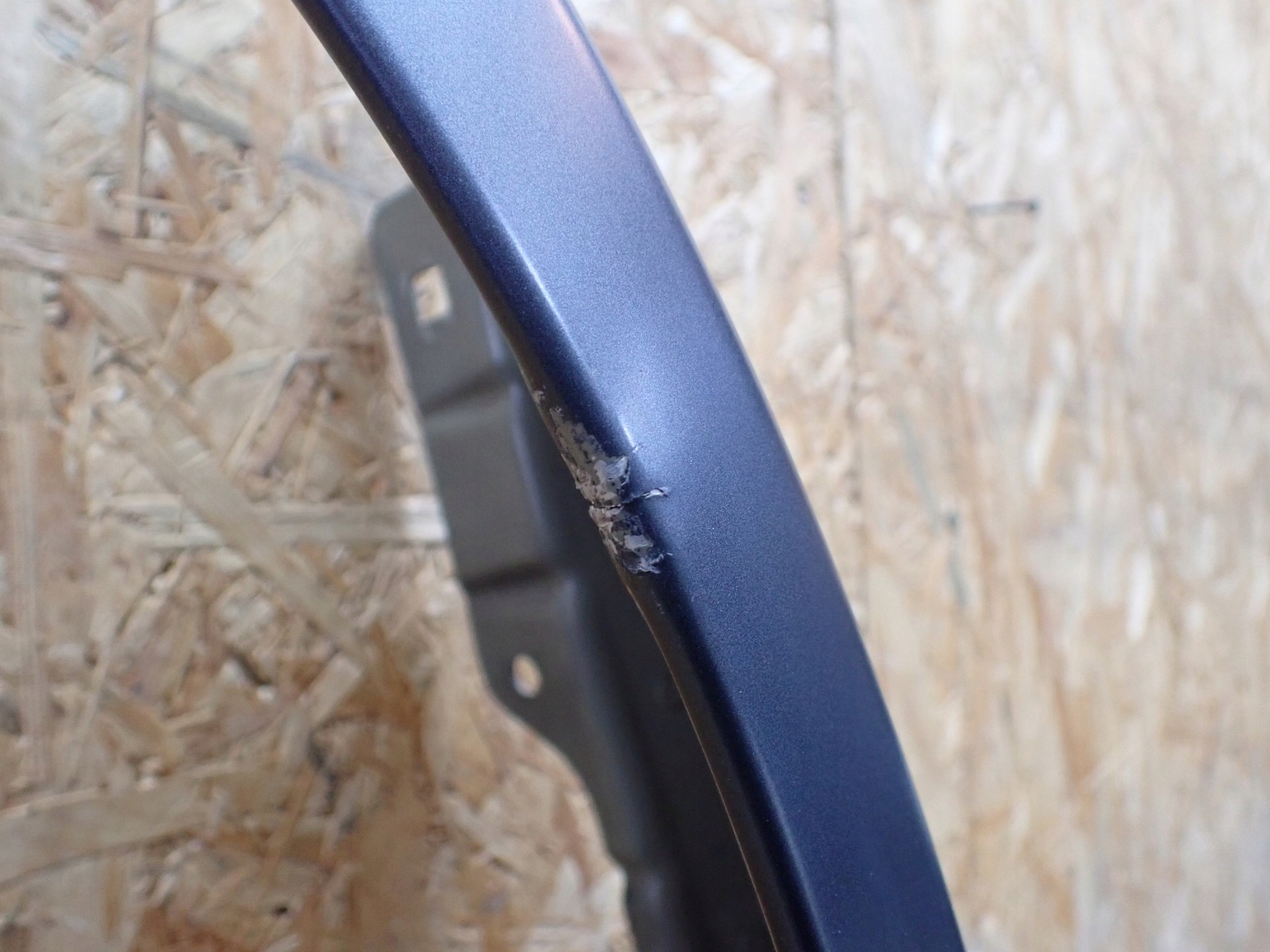 fender left front front MERCEDES C class 205 2014-2021R A2058800118