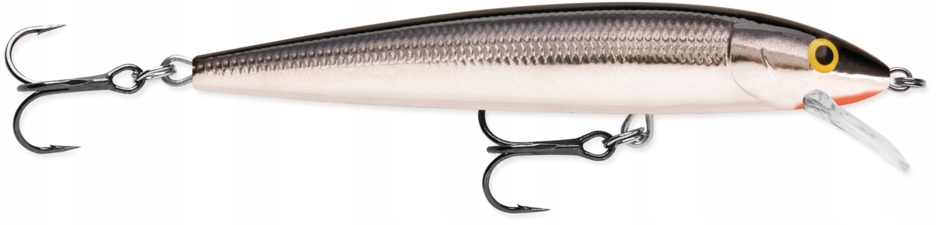 Rapala Husky Jerk HJ06 S 6cm 3g 1,2-1,8m