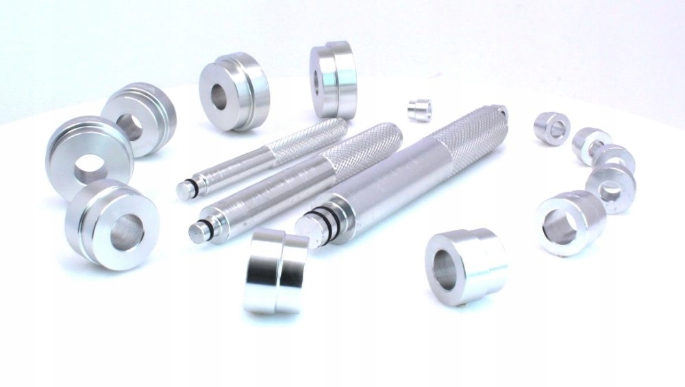 A-260A KIT FOR MOUNTING BEARINGS AND SEALANTS