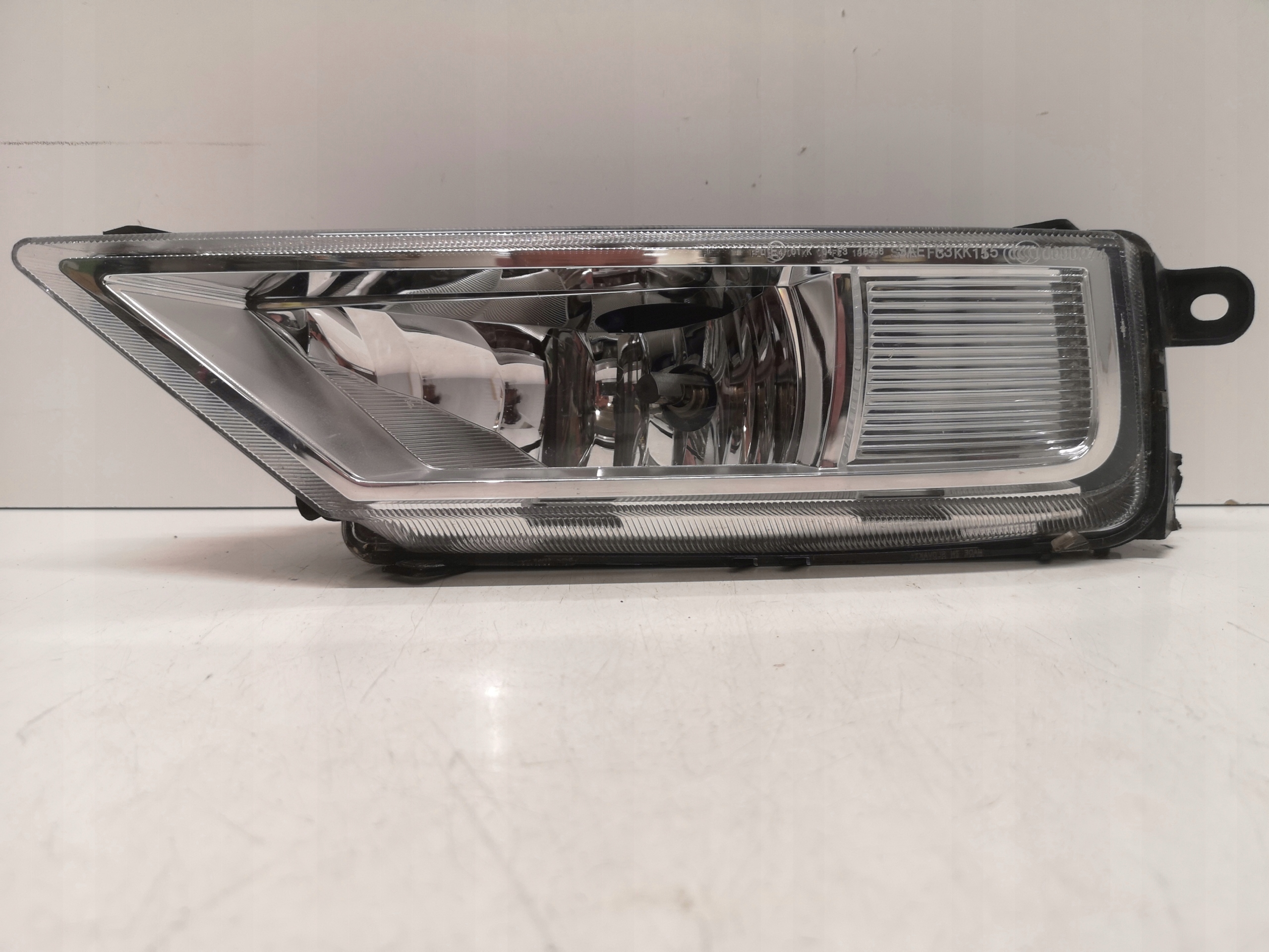 VW TIGUAN 2 II 15- HALOGEN LEWY 5NA941699A