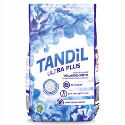 

Tandil Uniwersalny Proszek do Prania 30p 2kg