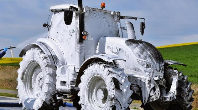 PIANA DWUSKŁADNIKOWA do ciężarówek, traktorów 634 EAN (GTIN) 675716529918