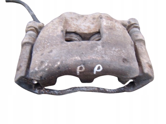 FORD TRANSIT CUSTOM 2.2 TDCI 2012-2023 ZACISK HAMULCOWY PRAWY PRZÓD