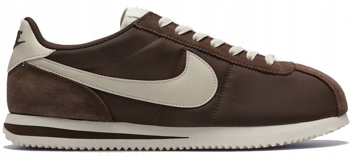 Sneakersy Nike Cortez Txt buty sportowe trampki obuwie miejskie r.42 26,5cm