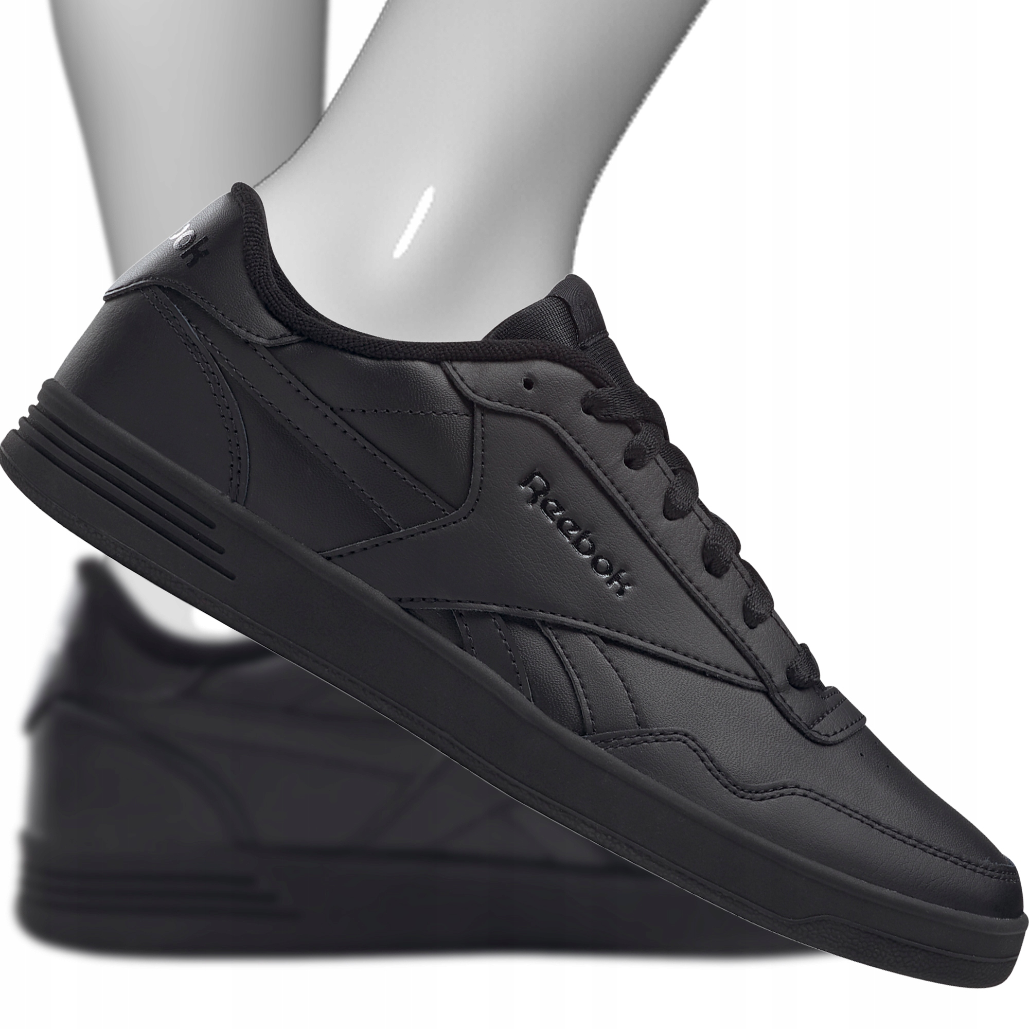 

Buty Męskie Reebok Royal Techqu BS9090 42,5