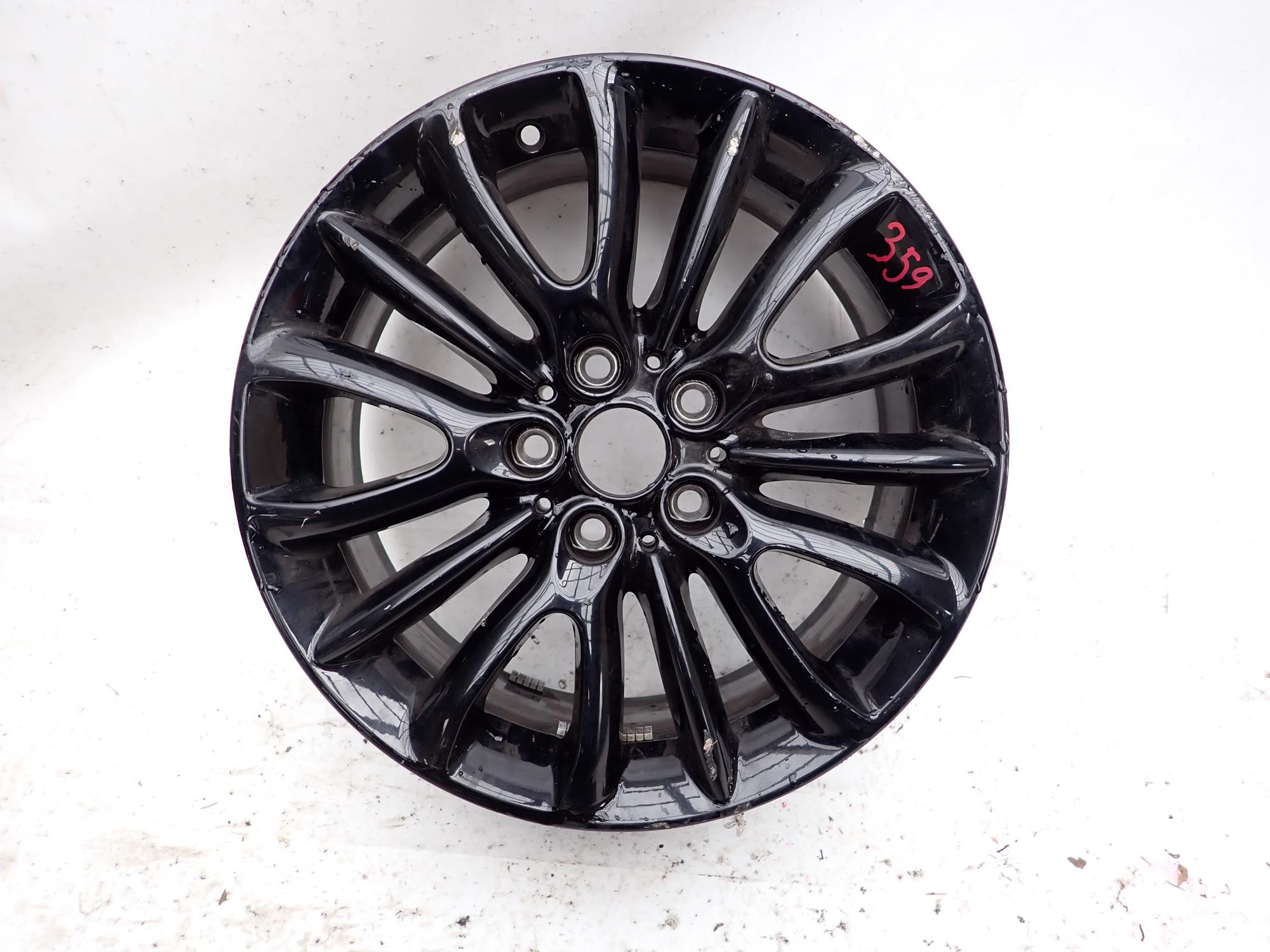 MINI COOPER 6856047 7,5Jx17H2 17" disk hliníkový