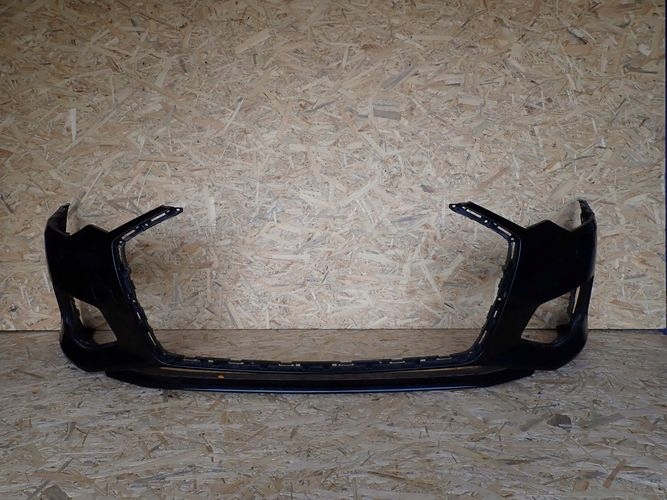 AUDI A6 C8 18- Frontstoßstange vorne