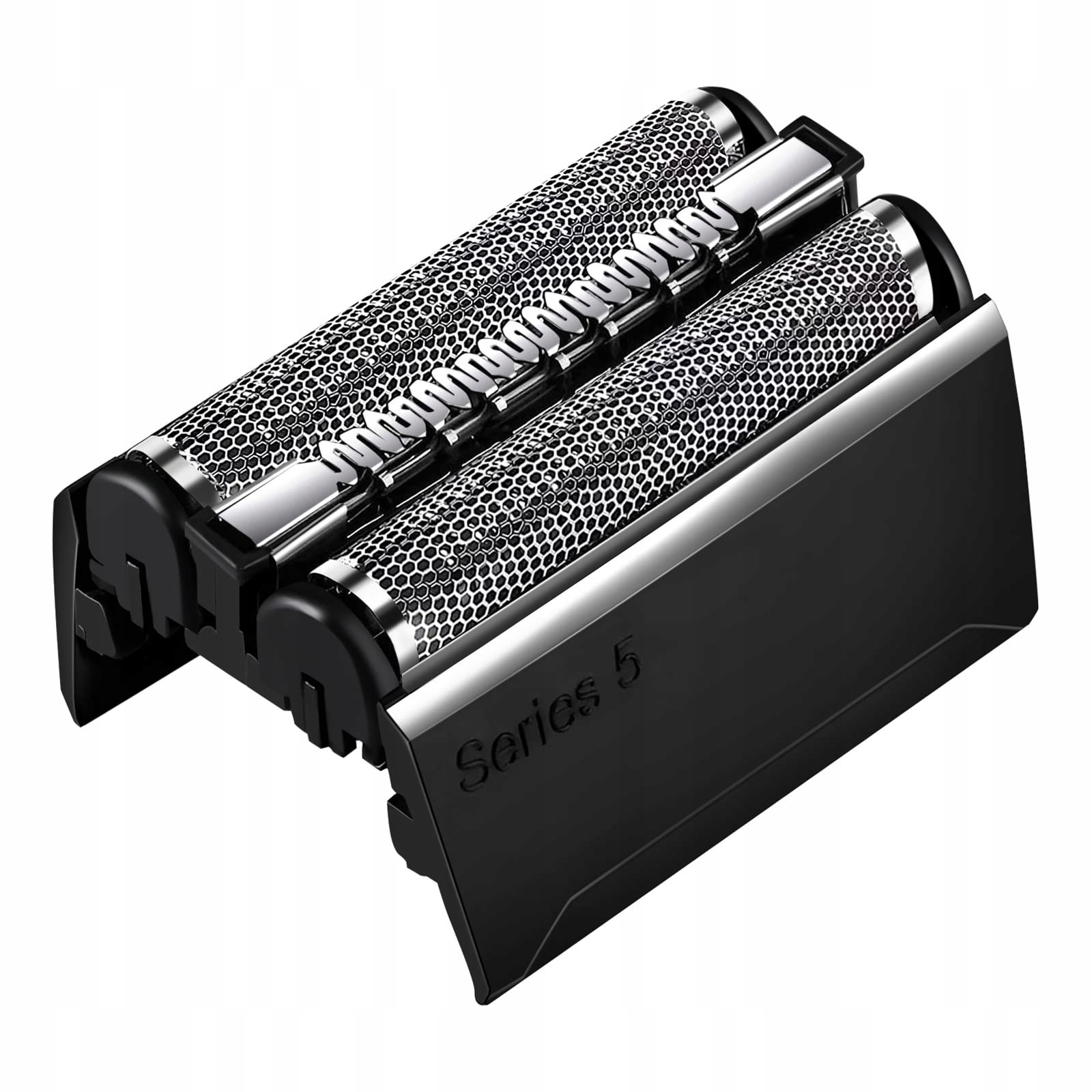 Głowica do Golarek 52B do golarki Braun Series 5 czarna wymienna