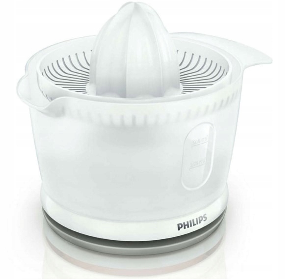 

Wyciskarka do cytrusów Philips Hr 2738/00 0,5L