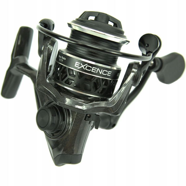 PRO KOŁOWROTEK EXCENCE 2000 spinning match 206g Marka FL