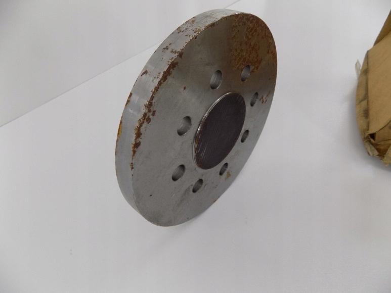 CNH NEW HOLLAND ЧЕХОЛ ДИСКОВАЯ ПЛАСТИНА 76043295