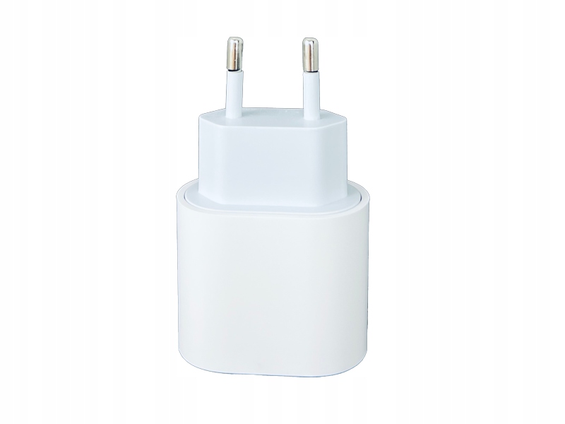 ŁADOWARKA INDUKCYJNA BEZPRZEWODOWA DO IPHONE MAGSAFE APPLE KOMPLET 20W QI Prąd wyjściowy 2000 mA