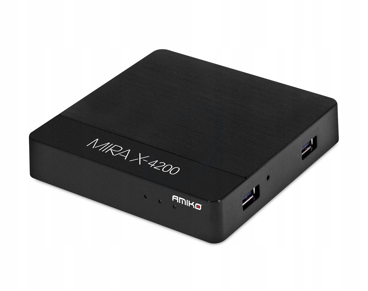 Amiko MiraX His-4200