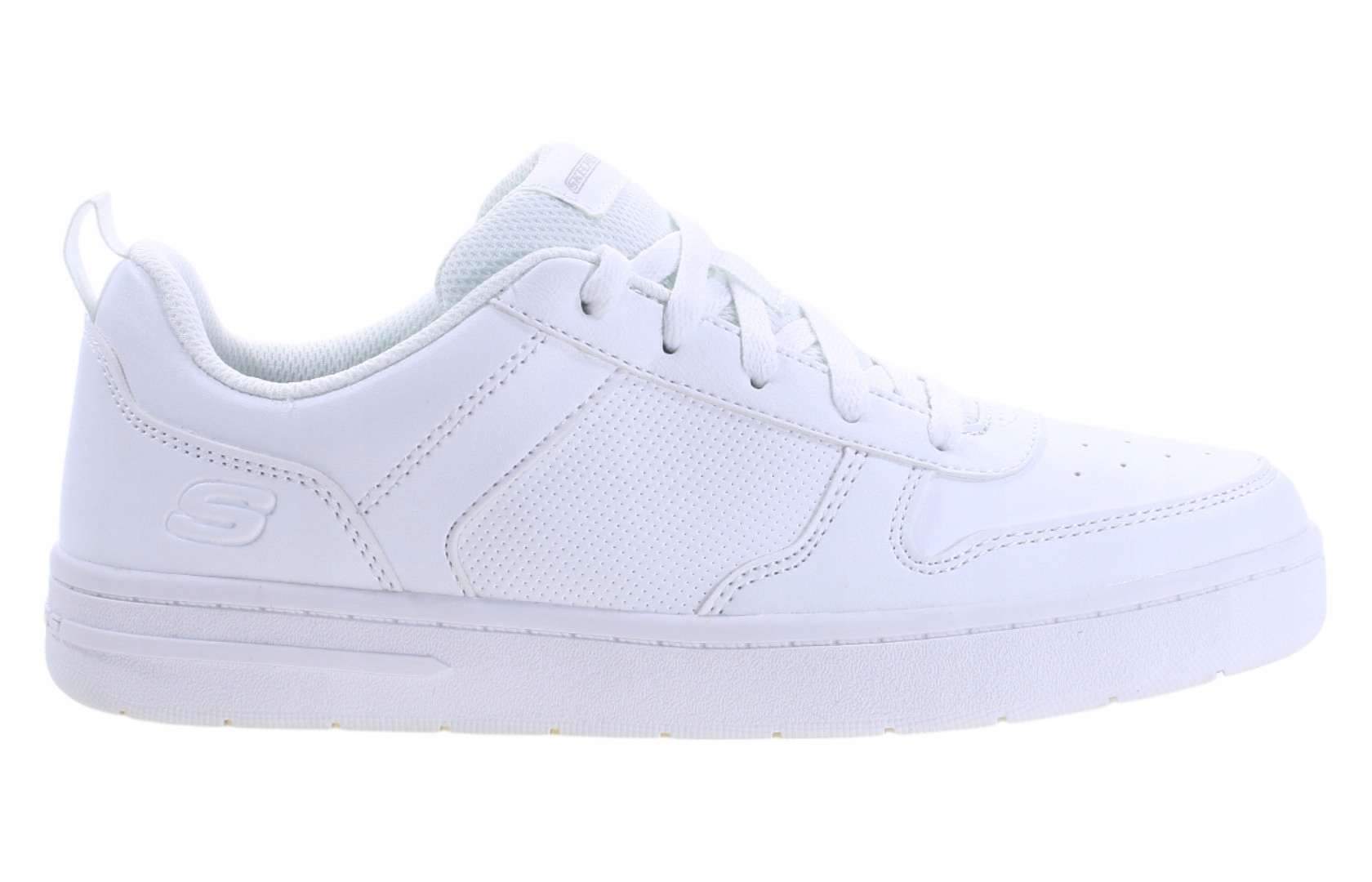 Boty Skechers Smooth Street-genzo 405634L-WHT