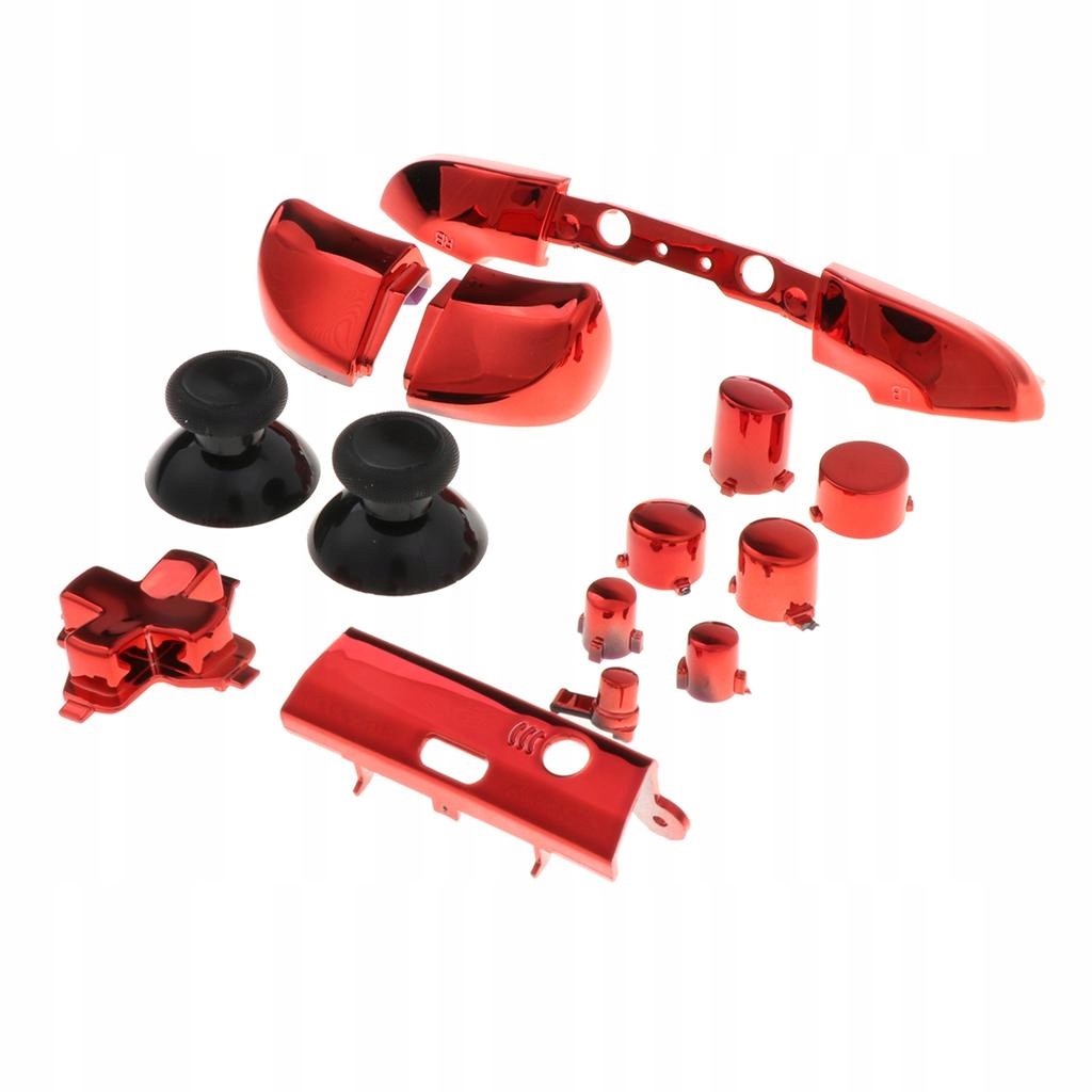 Zestaw przycisków wyzwalaczy LB RB do