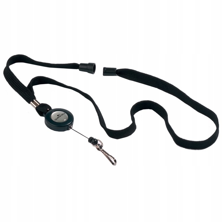 

Mechanizm Ściągający Z Taśmą Durable 1 Sztuka