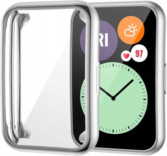 

Etui ochronne Obudowa Case do Huawei Watch Fit