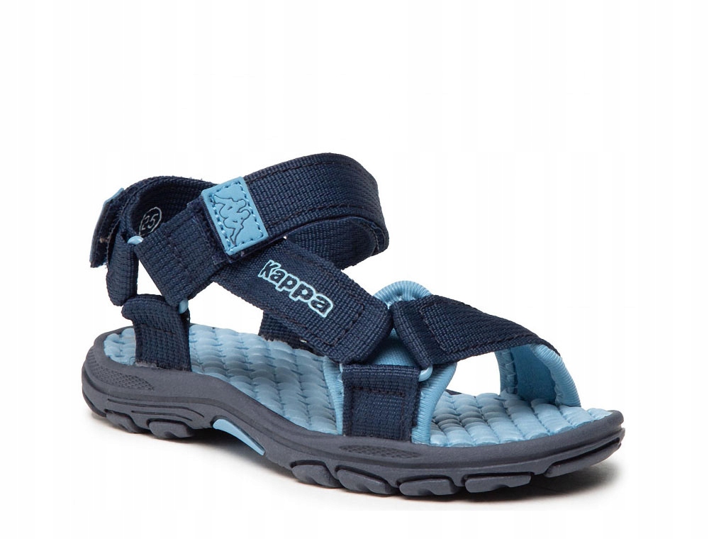 

Sandały dziecięce Kappa Mortara K 260772K-6764 34