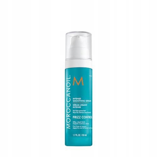 Moroccanoil Intensiv Glattendes Serum Zur Frizz-kontrolle, 50 ml