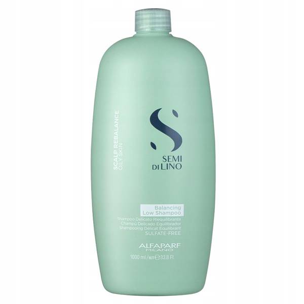 

Alfaparf Sdl Scalp Reb. Sebum Contr.Szampon 1000
