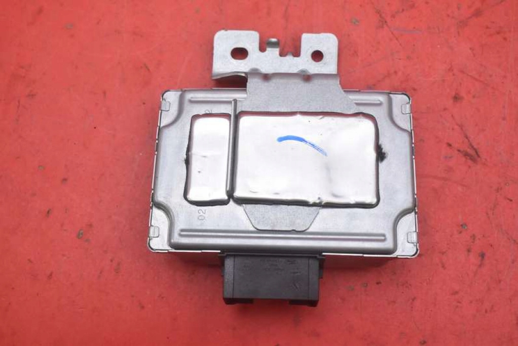 control unit module START/STOP DG9T-14B526-LA FORD S-MAX MK2 II 2.0 TDCI 150 KM