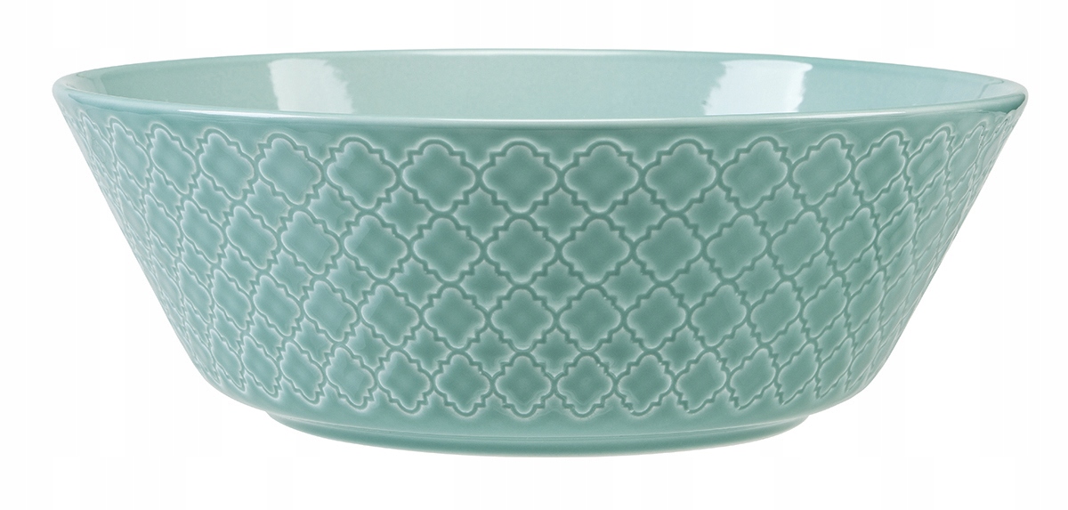 

Lubiana morska salaterka misa 23cm Marrakesz K50E