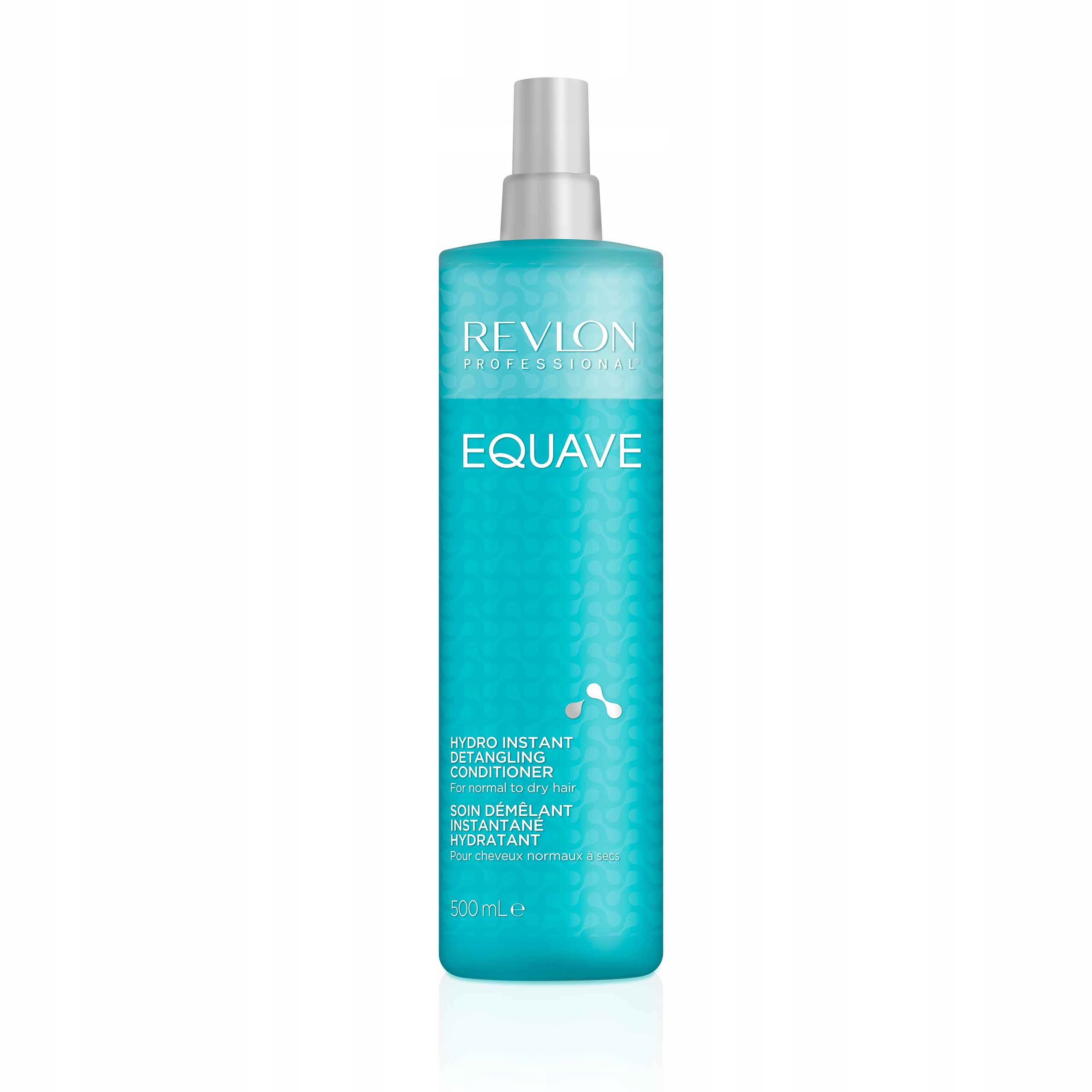 Revlon Equave Hydratační kondicionér 500 ml