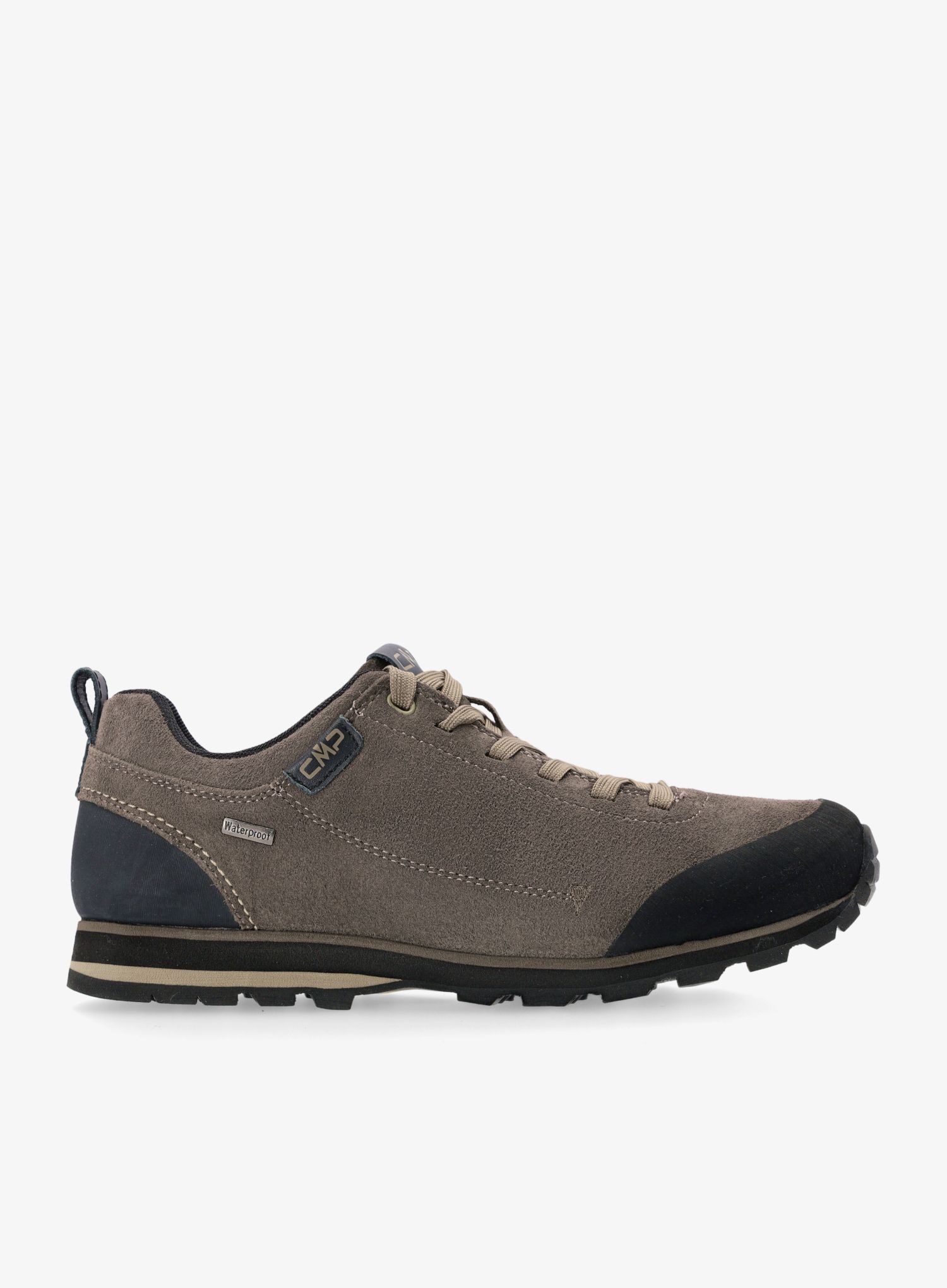 Buty turystyczne Cmp Elettra Low Wp fango 42