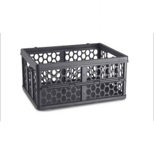 SKRZYNKA KOSZYK DO BAGAŻNIKA MERCEDES-BENZ