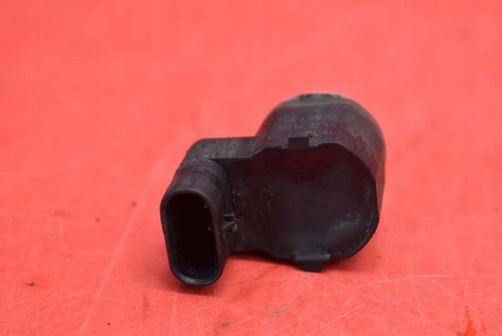 Sensor Parken heck PDC 420919275 AUDI A5 8T 07-11