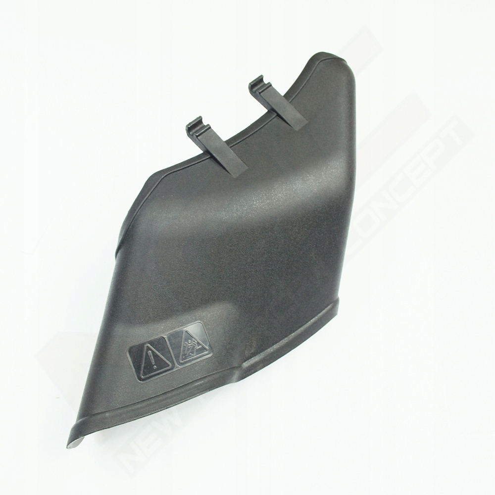 

Osłona Bocznego Wyrzutu Rynna LS56-196-JR NAX5000S