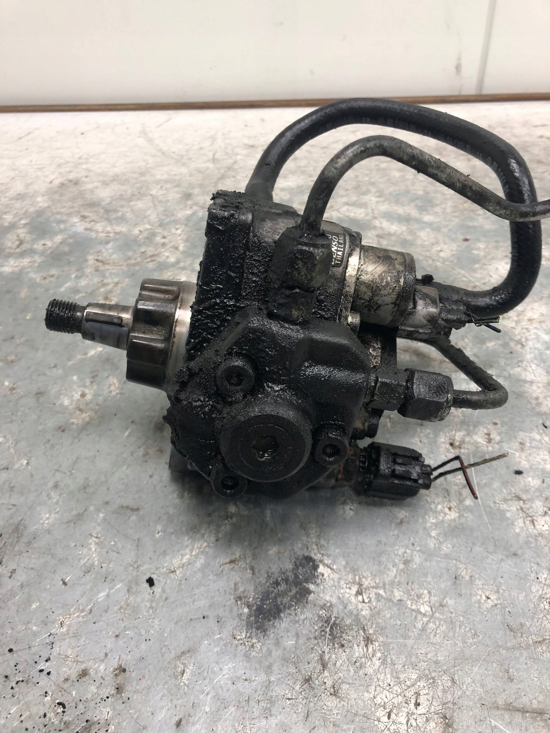 Einspritzpumpe 3.2 DID MITSUBISHI PAJERO IV 1460A003