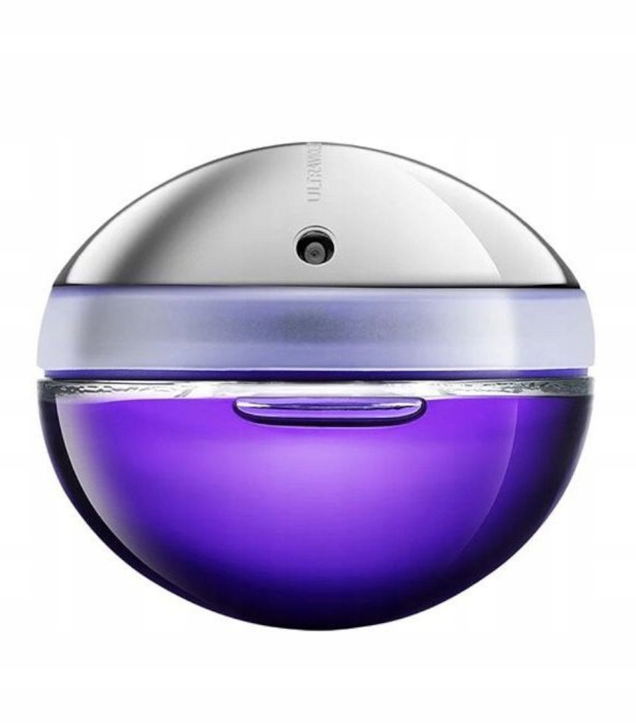Paco Rabanne Ultraviolet parfémovaná voda 80 ml