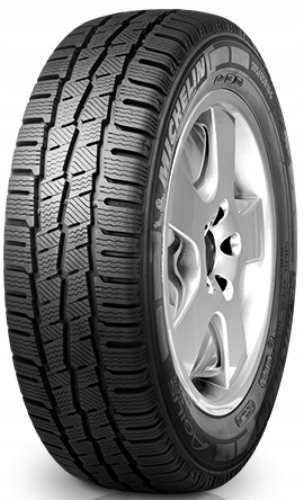 

2x Michelin Agilis Alpin 235/65 R16 121R