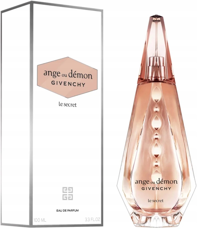Givenchy Ange ou Demon Le Secret woda perfumowana 100ml