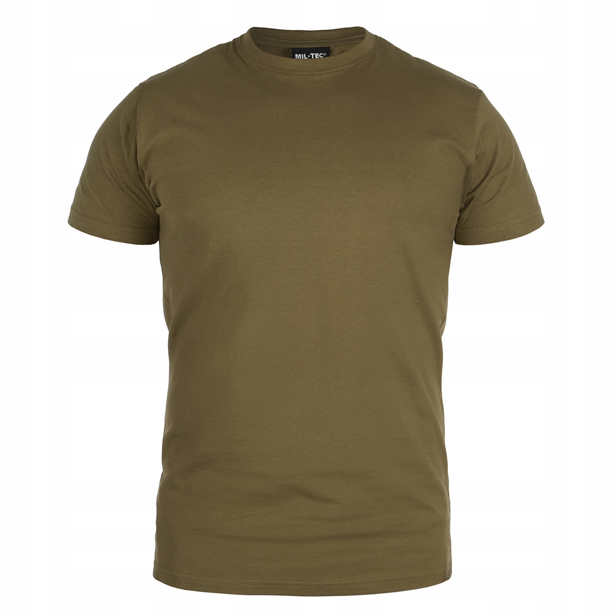 

Koszulka T-Shirt Mil-Tec Olive 3XL
