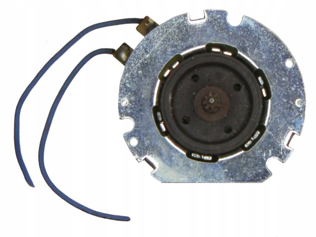 SILNICZEK SM10 typ F - do programatorów i timerów Kod producenta SM10 typ F