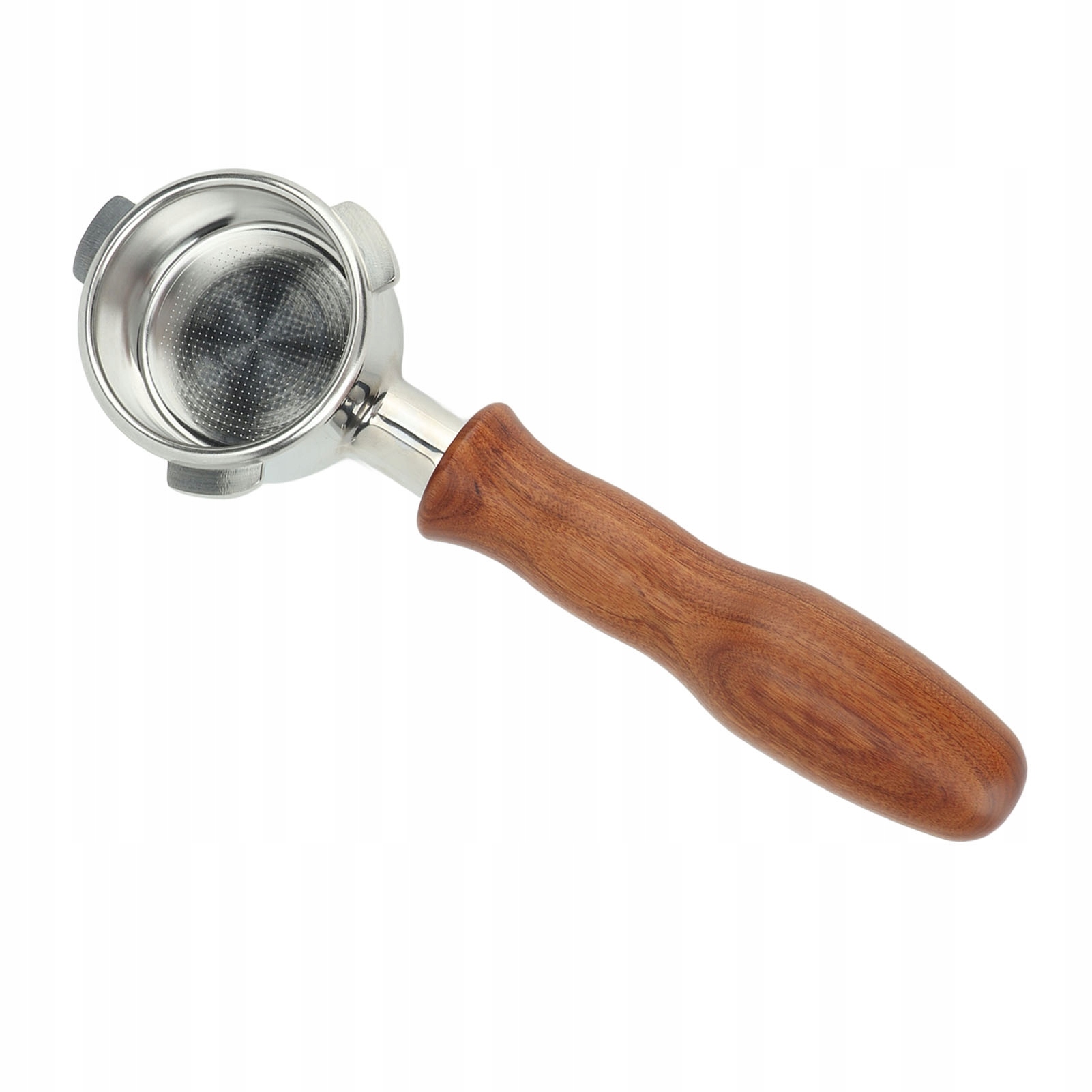 Portafilter Na Filtrovanou Kávu, Držák Nerezová Ocel 54 MM Pro Breville 8 Série