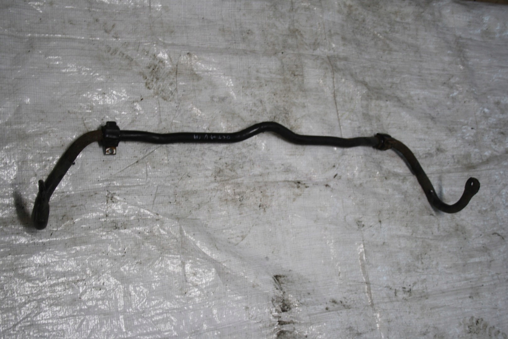 ШКОДА OCTAVIA I 1 УНІВЕРСАЛ DRAZEK СТАБІЛІЗАТОРА