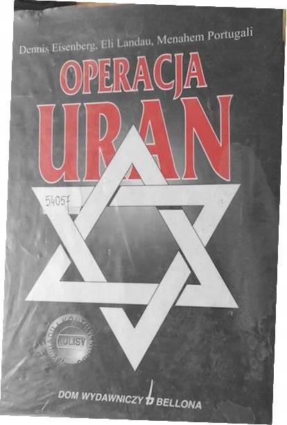 Operacja Uran