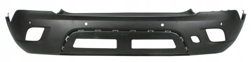 OPEL MOKKA 2012-2016 ZDERZAK TYLNY PDC GRUNTOWANY