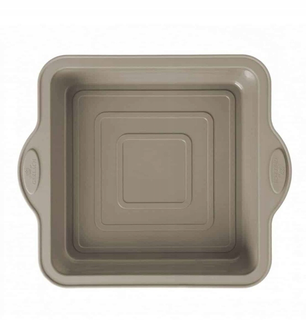 

Gerlach Smart Silikonowa Forma Do Pieczenia 20 CM