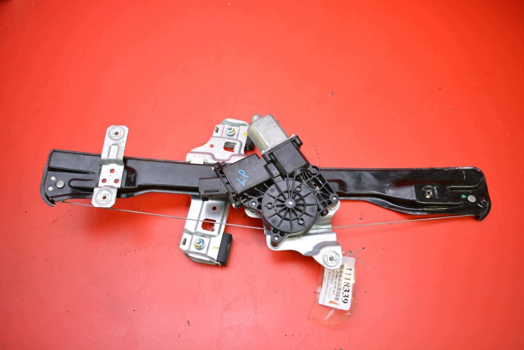 window regulator left front EU 98920-SUV20 OPEL MOKKA A 12-19