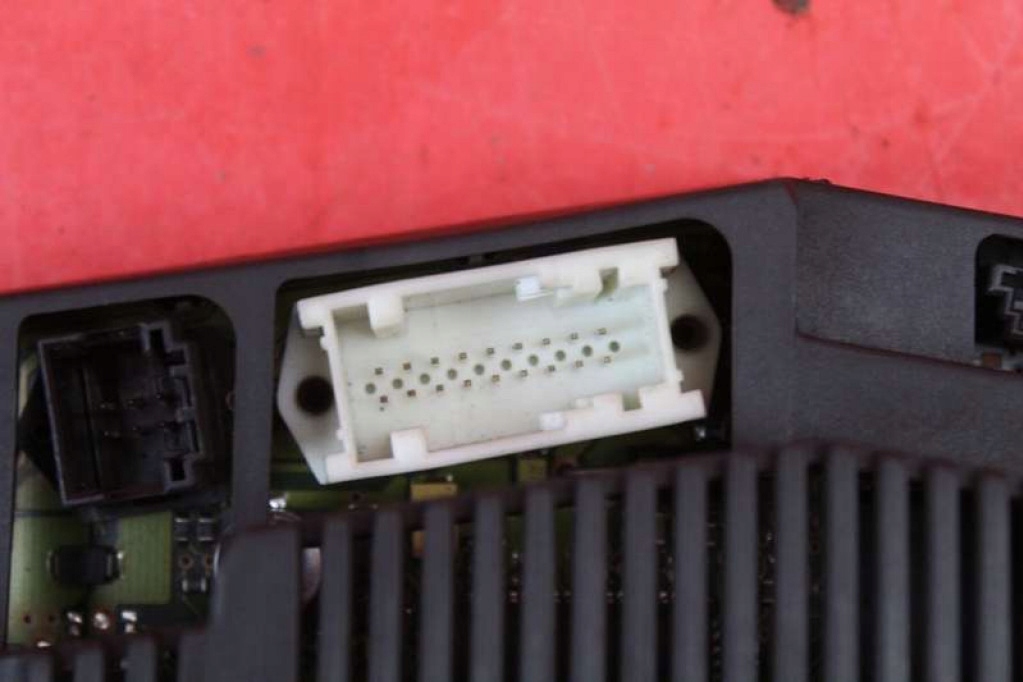 control panel air conditioning devices KLIMY BMW E46 97-03