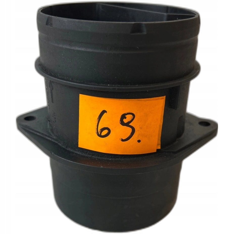 flow meter Audi A3 8P 2.0 TDI 03L906461A