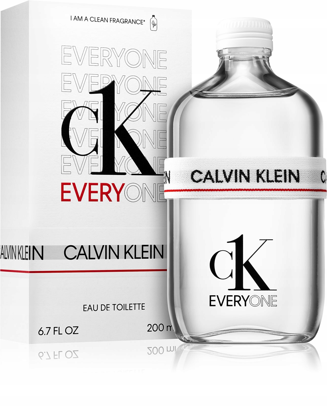 Calvin Klein Ck Everyone Edt 200 ML
