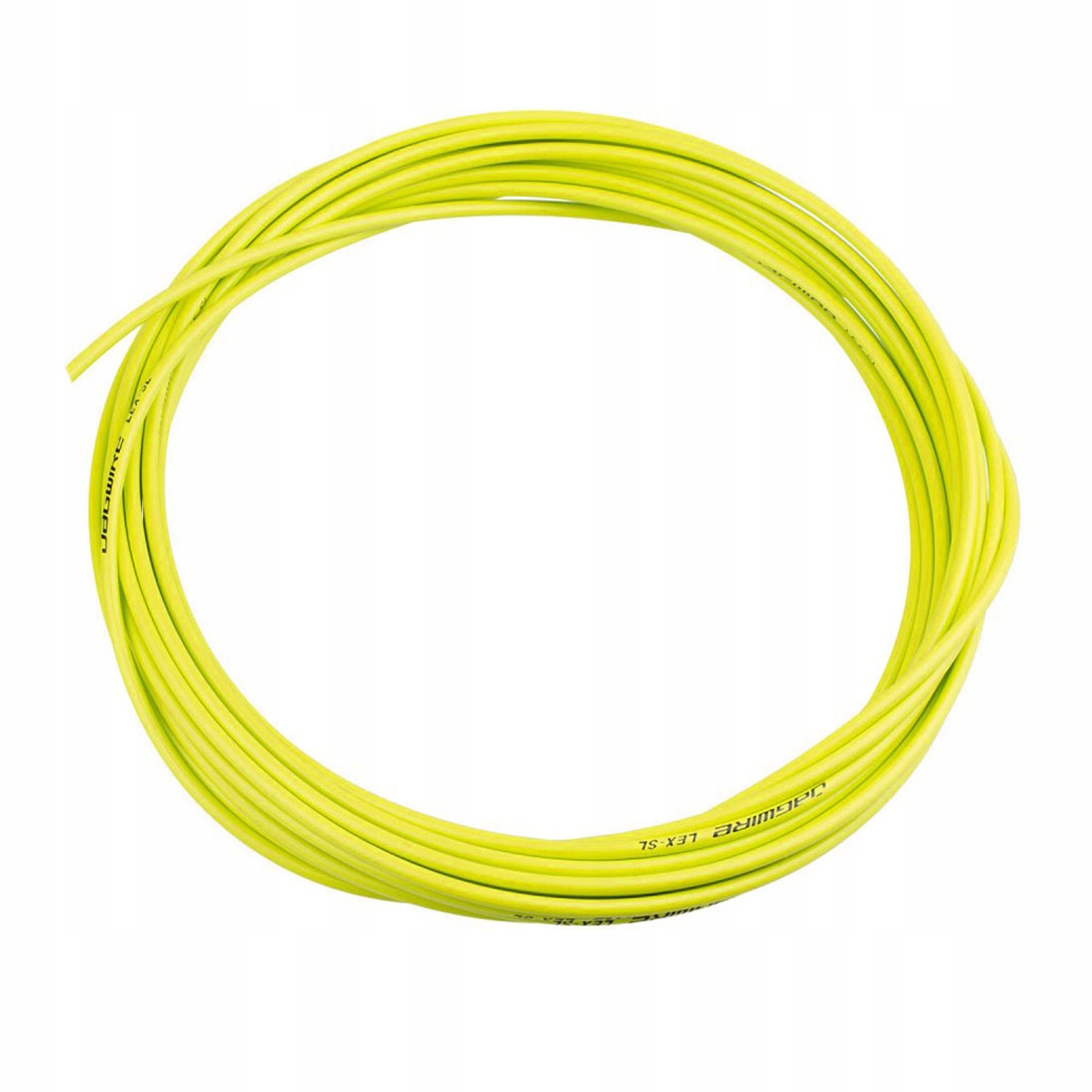 JAGWIRE LEX SL pancerz przerzutkowy żółty